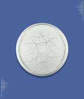 R4029 | CEILING ROSES | DECORATIVE